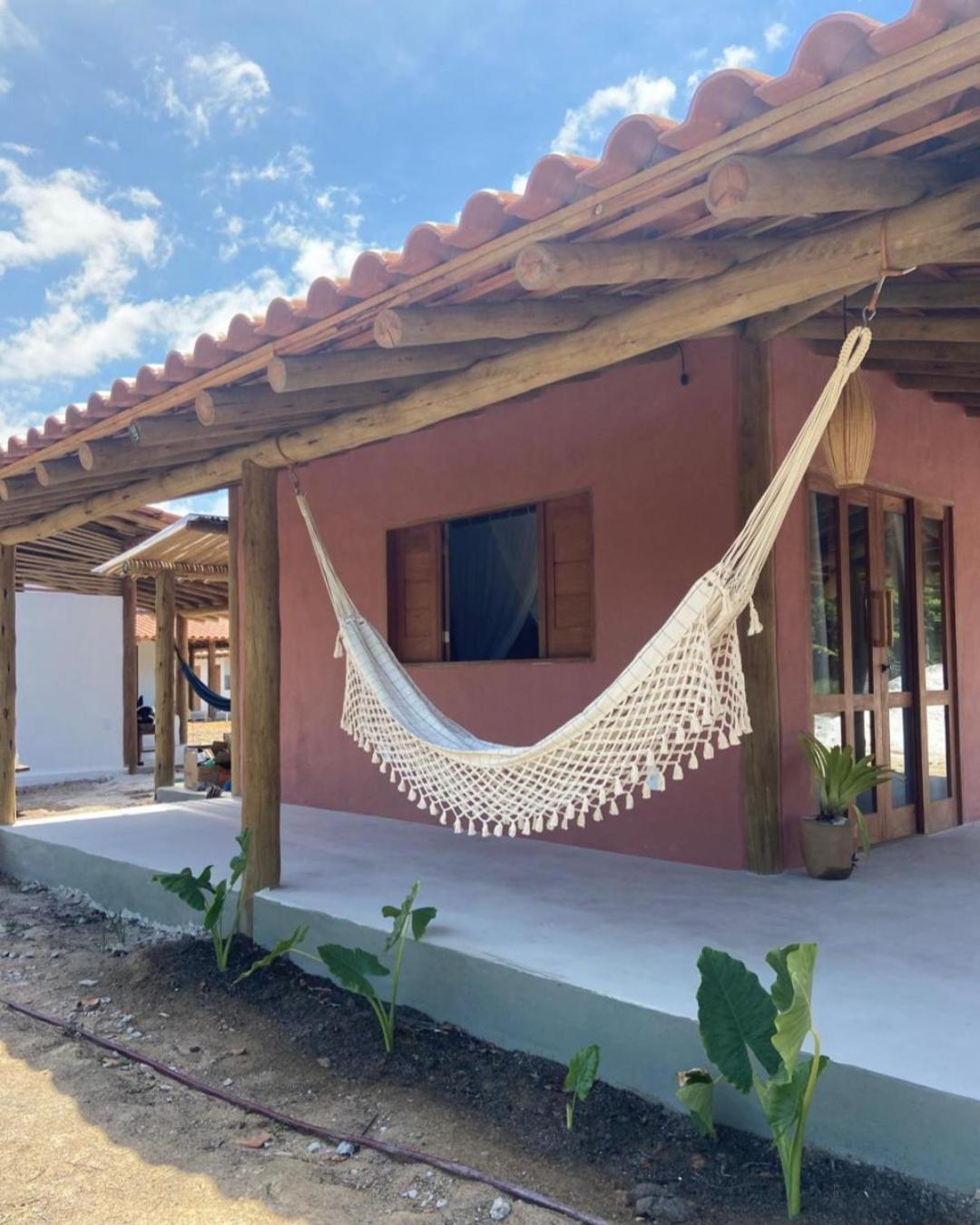 Apartment Chale Catole Trancoso *