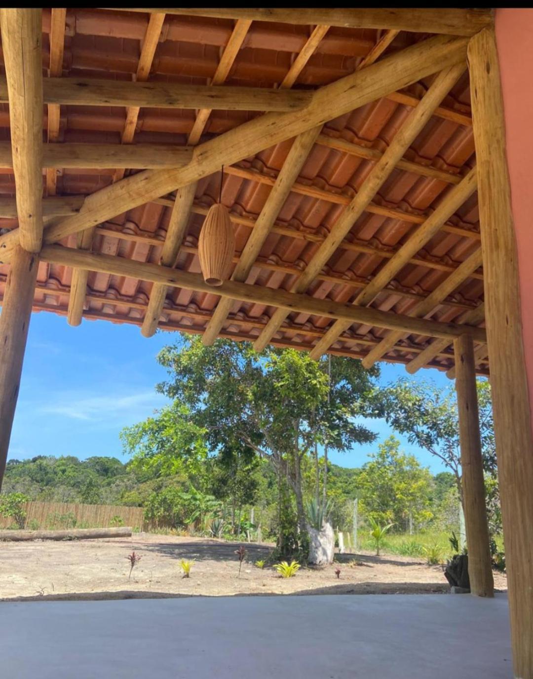 Chale Catole Trancoso Porto Seguro
