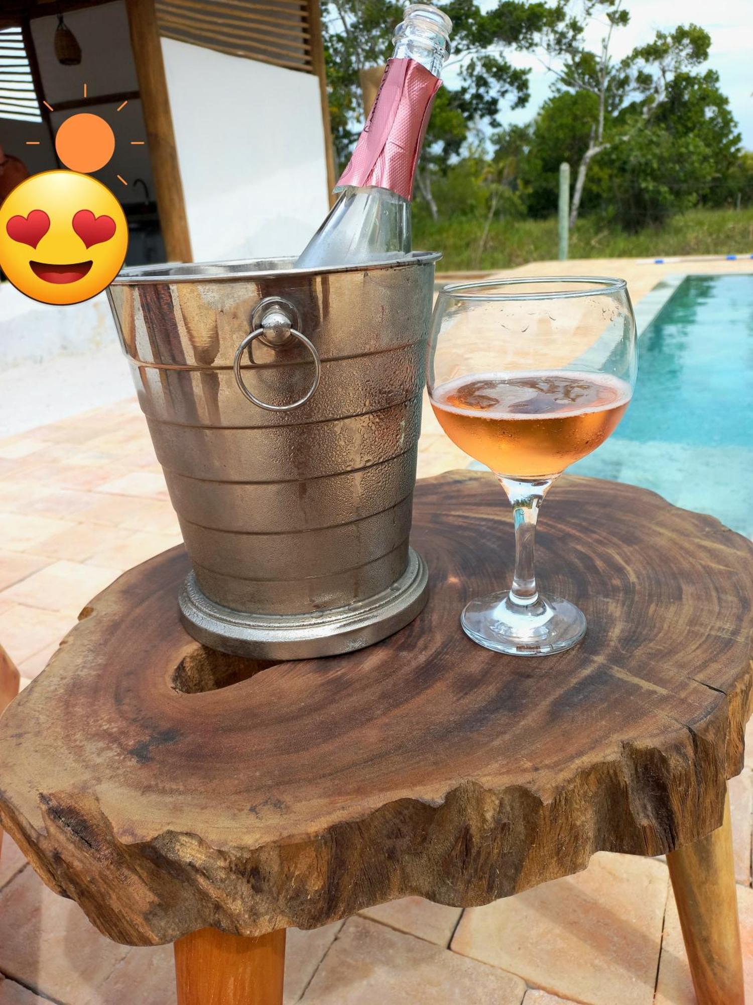 Chale Catole Trancoso Porto Seguro